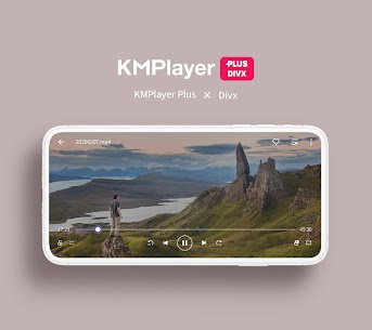 KMPlayer Plus 3