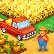 Farm Town: Happy Farming Day icon