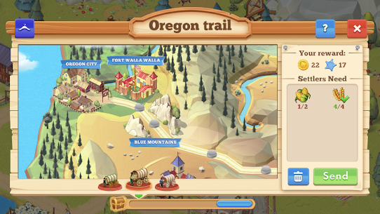 The Oregon Trail: Boom Town 9