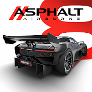Asphalt 8: Airborne icon