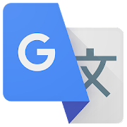 Google Translate icon