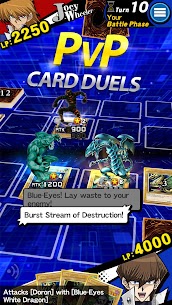 Yu-Gi-Oh! Duel Links 4