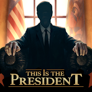 This Is the President icon