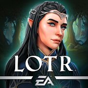 LotR: Heroes of Middle-earth icon