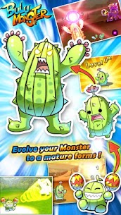 Bulu Monster 1