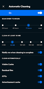 Avast Cleanup 3