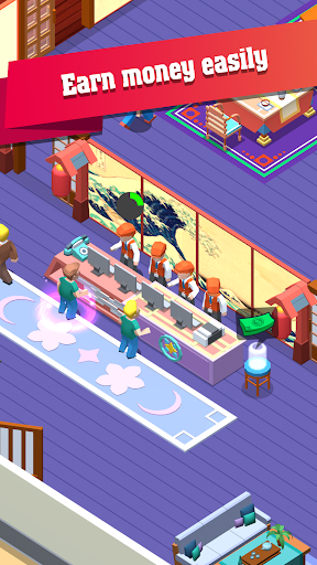 Dream Restaurant screenshot 5