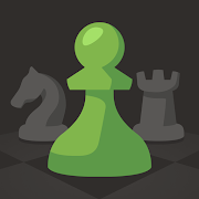 Chess – Play and Learn icon