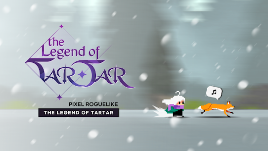 The Legend of Tartar 6