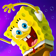 SpongeBob – The Cosmic Shake icon