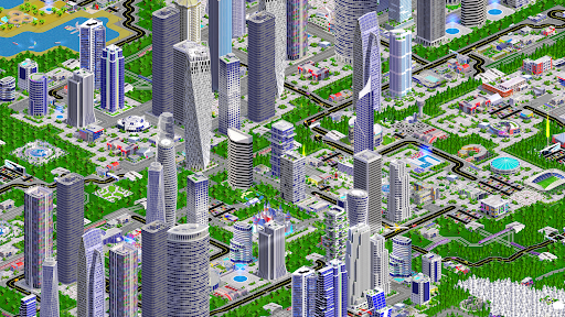 Designer City 2 screenshot 4