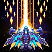 Sky Raptor: Space Shooter icon