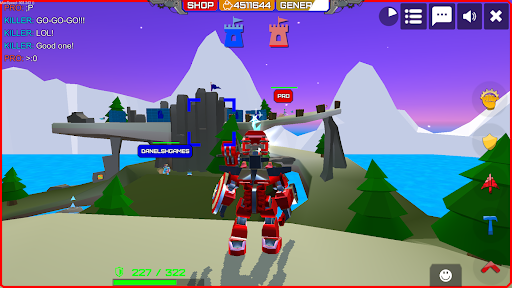 Armored Squad screenshot 4