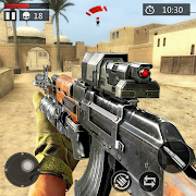 FPS Online Strike icon