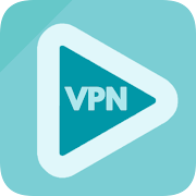 Play VPN icon