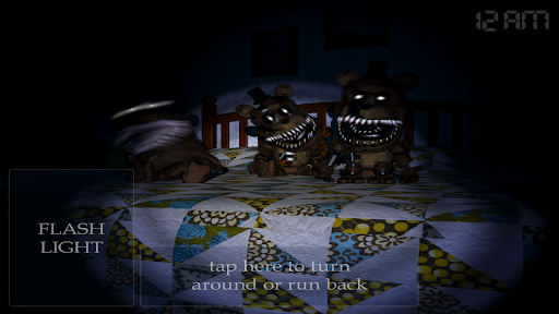 Five Nights at Freddy's 4 Mod APK v2.0.2 Download 