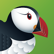 Puffin Browser Pro icon