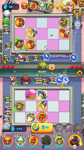 Food Fight TD: Tower Defense 7