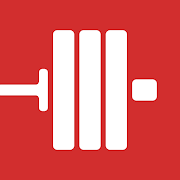 StrongLifts Weight Lifting Log icon