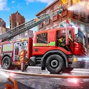 I’m Fireman icon