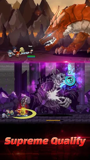 Slayer Legend screenshot 6