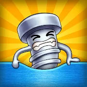 Screw Puzzle: Nuts and Bolts icon
