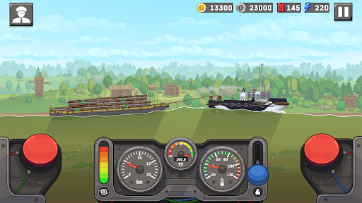 Ship Simulator screenshot 2