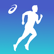 ASICS Runkeeper icon