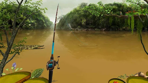 Fishing Clash screenshot 2