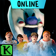 Ice Scream United: Multiplayer icon