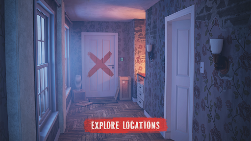 Spotlight X: Room Escape screenshot 2