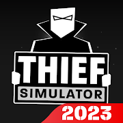 Hack Thief Simulator MOD APK 1.9.22 (Unlimited Money)
