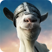 Goat Simulator MMO Simulator icon