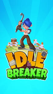 Idle Breaker 2