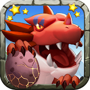 Monster Clans icon