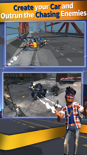Ground Zero screenshot 3