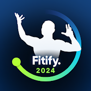 Fitify icon
