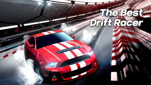Drift CarX Racing screenshot 1