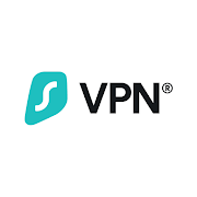 Surfshark VPN icon