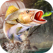Fishing Master icon