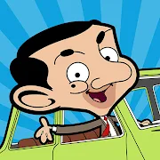 Mr Bean – Special Delivery icon