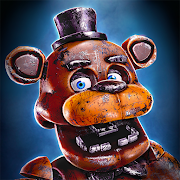 Five Nights at Freddy’s AR icon