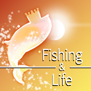 Fishing Life icon