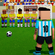Mini Soccer Star icon