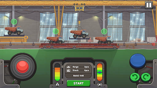 Ship Simulator screenshot 3