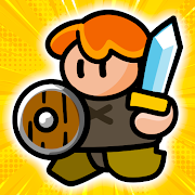 Rumble Heroes: Adventure RPG icon