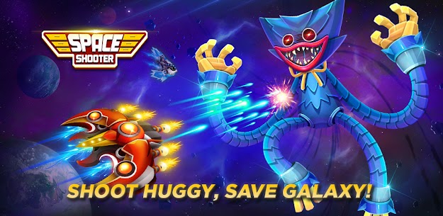 Space Shooter: Galaxy Attack 2