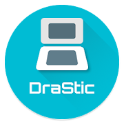 DraStic DS Emulator icon