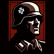 Commander: World War 2 icon
