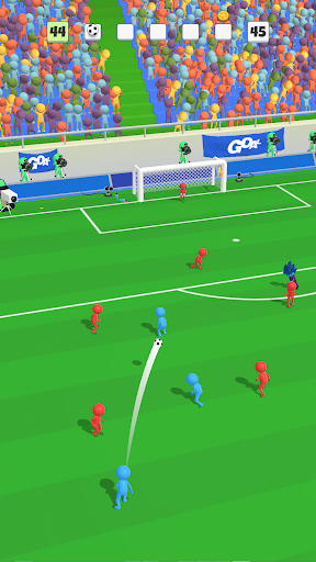 Super Goal screenshot 4